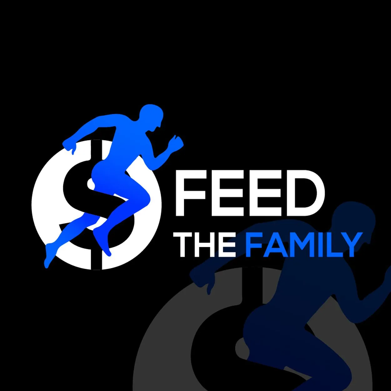 Feed The Family Logo