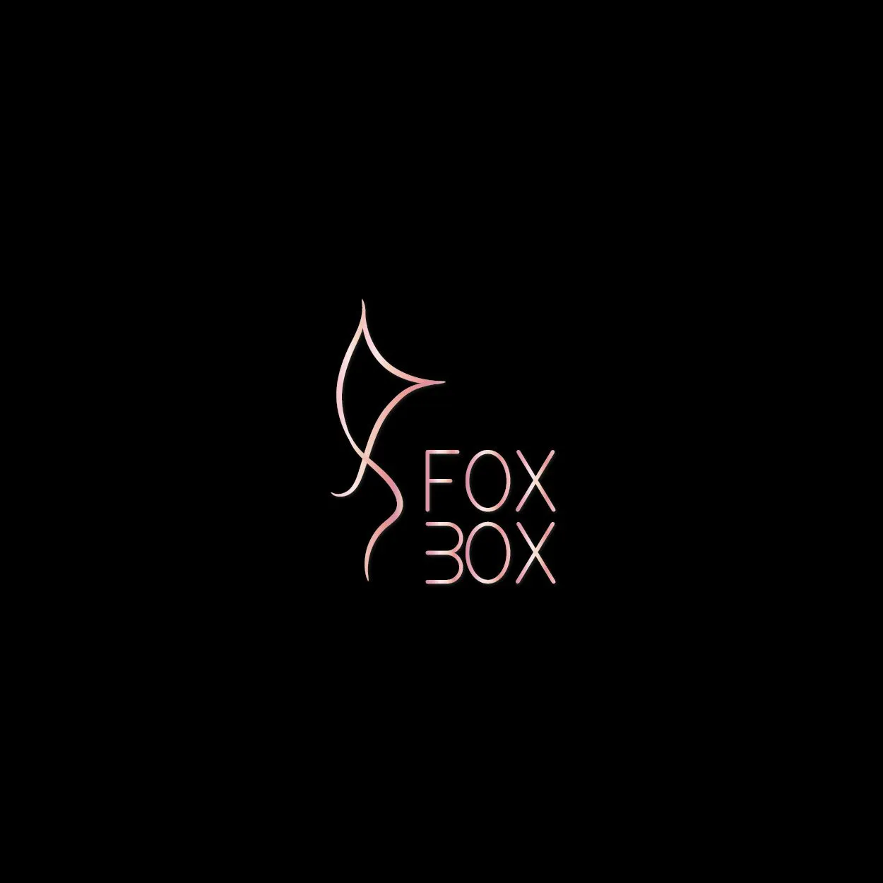 Fox Box Logo
