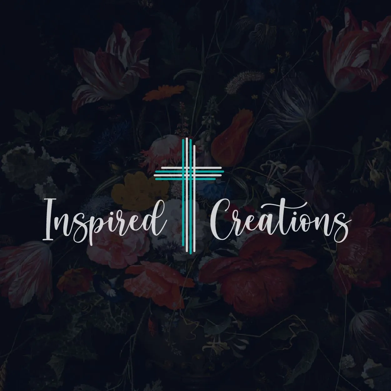 Inspired Creations Logo